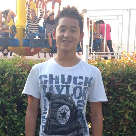 รูปน้องเอส เยาวชนทีมชาติ ว่ายน้ำ