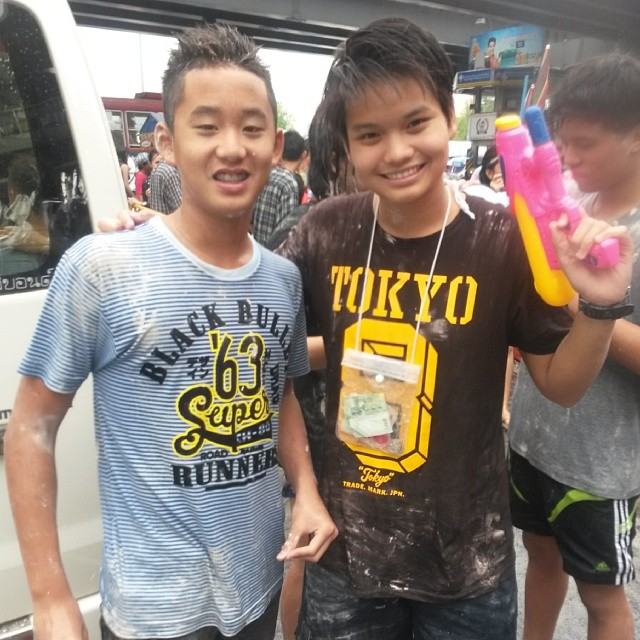 รูปน้องเอส เยาวชนทีมชาติ ว่ายน้ำ