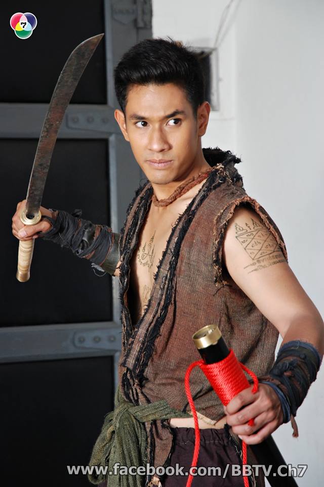 ละครอดีตา ที่จะทำให้คุณรักชาติยิ่งขึ้น ทางช่อง 7 เร็วๆนี้