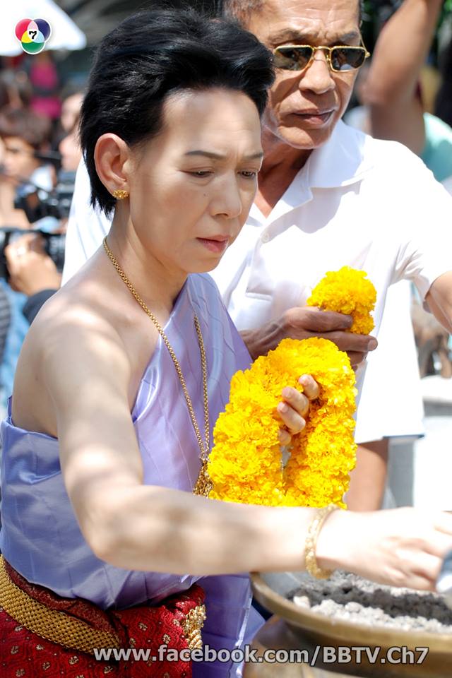 ละครอดีตา ที่จะทำให้คุณรักชาติยิ่งขึ้น ทางช่อง 7 เร็วๆนี้