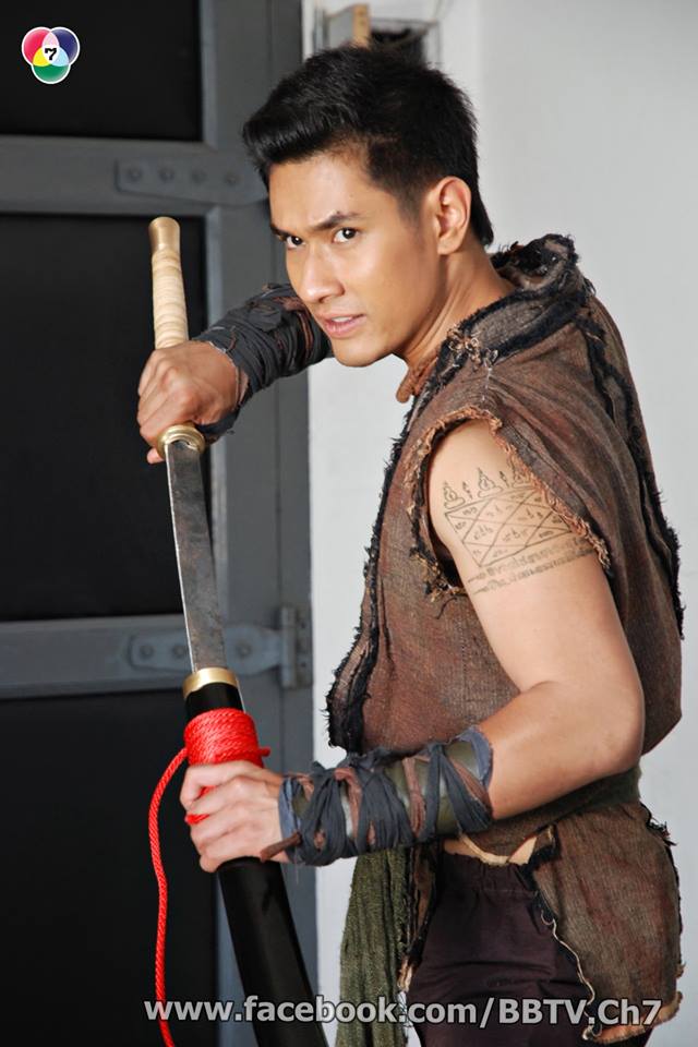 ละครอดีตา ที่จะทำให้คุณรักชาติยิ่งขึ้น ทางช่อง 7 เร็วๆนี้