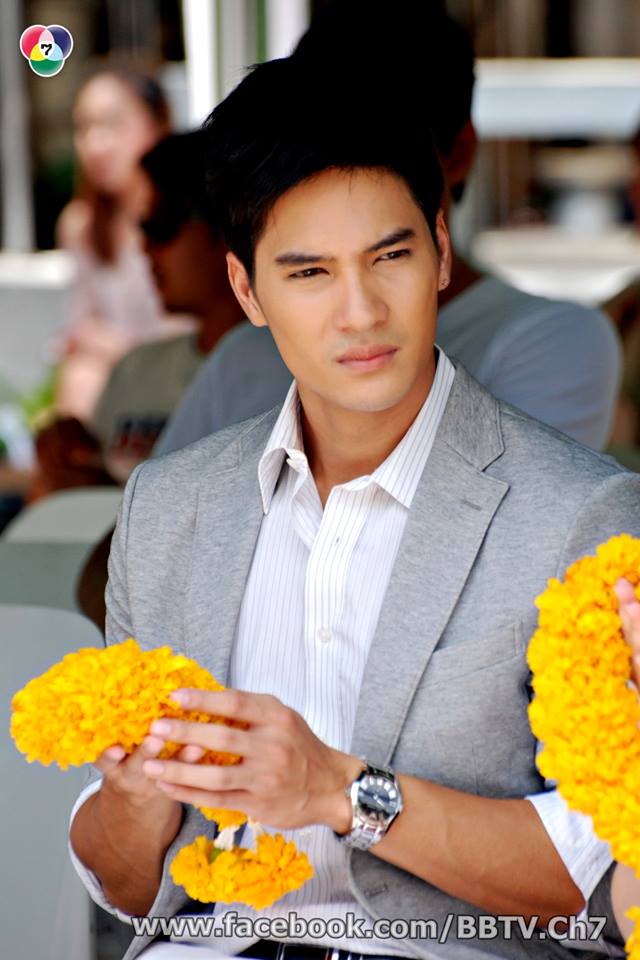 ละครอดีตา ที่จะทำให้คุณรักชาติยิ่งขึ้น ทางช่อง 7 เร็วๆนี้