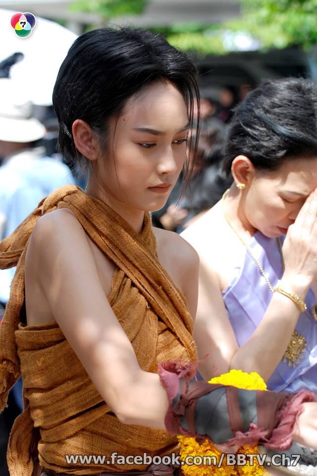 ละครอดีตา ที่จะทำให้คุณรักชาติยิ่งขึ้น ทางช่อง 7 เร็วๆนี้