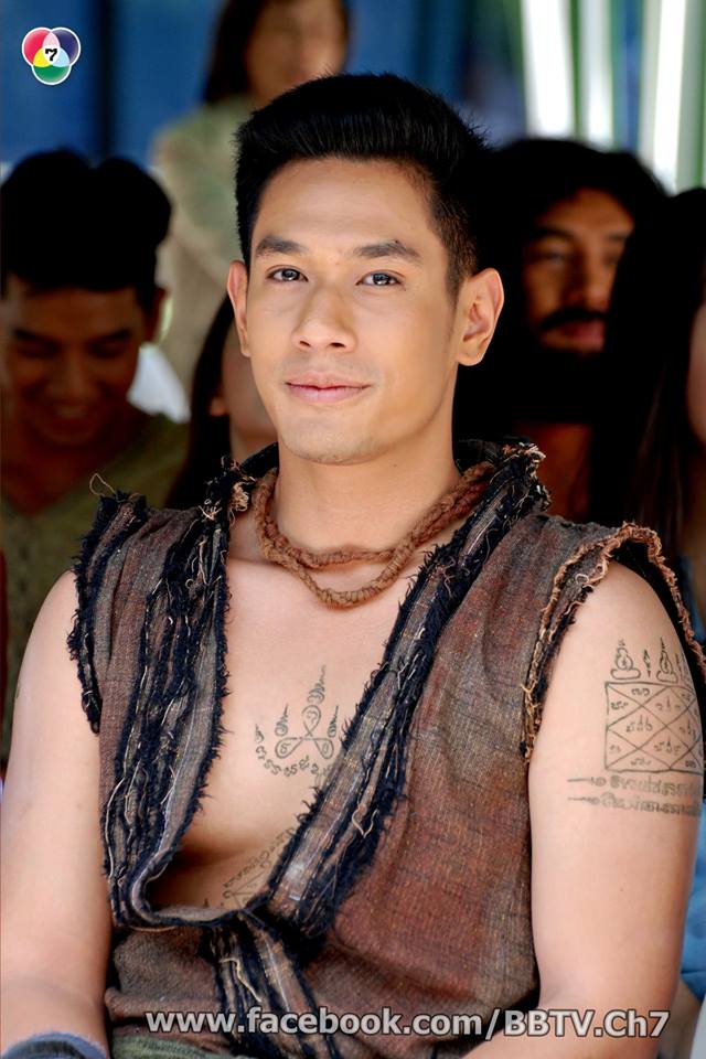 ละครอดีตา ที่จะทำให้คุณรักชาติยิ่งขึ้น ทางช่อง 7 เร็วๆนี้