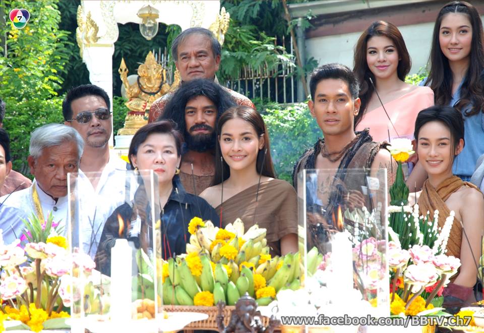 ละครอดีตา ที่จะทำให้คุณรักชาติยิ่งขึ้น ทางช่อง 7 เร็วๆนี้