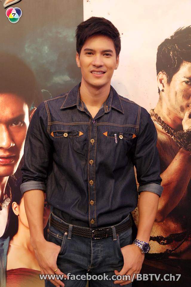 ละครอดีตา ที่จะทำให้คุณรักชาติยิ่งขึ้น ทางช่อง 7 เร็วๆนี้