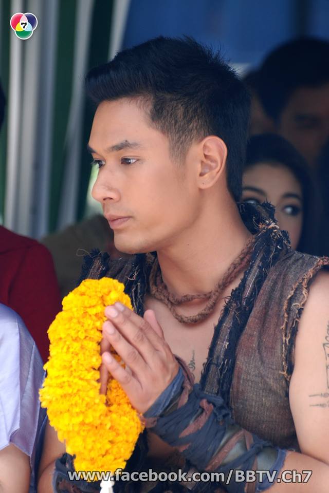 ละครอดีตา ที่จะทำให้คุณรักชาติยิ่งขึ้น ทางช่อง 7 เร็วๆนี้