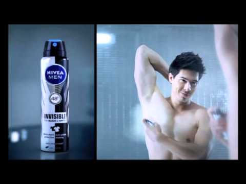 LEWIS TAN นายเเบบ นีเวีย สุดหล่อ!!