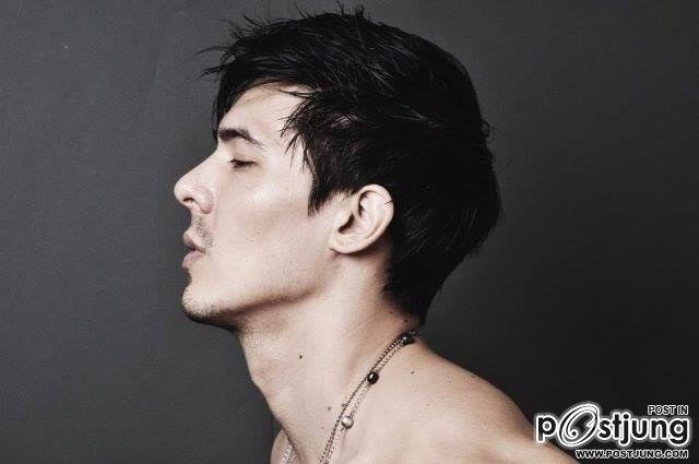 LEWIS TAN นายเเบบ นีเวีย สุดหล่อ!!