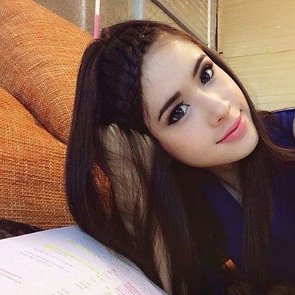 มิ้นท์ นวินดา สาวสวยน่ารัก ช่อง 7!!