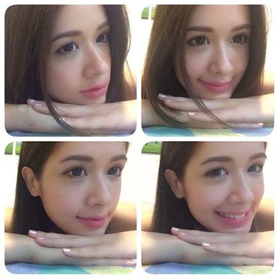 มิ้นท์ นวินดา สาวสวยน่ารัก ช่อง 7!!