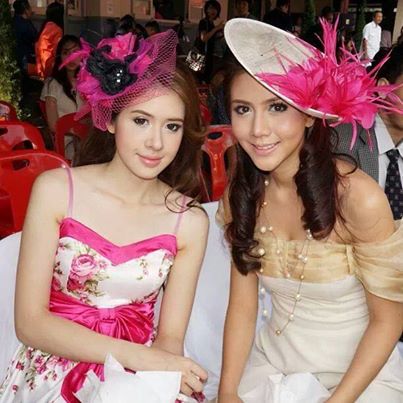 มิ้นท์ นวินดา สาวสวยน่ารัก ช่อง 7!!