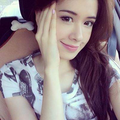 มิ้นท์ นวินดา สาวสวยน่ารัก ช่อง 7!!