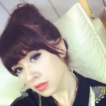 มิ้นท์ นวินดา สาวสวยน่ารัก ช่อง 7!!