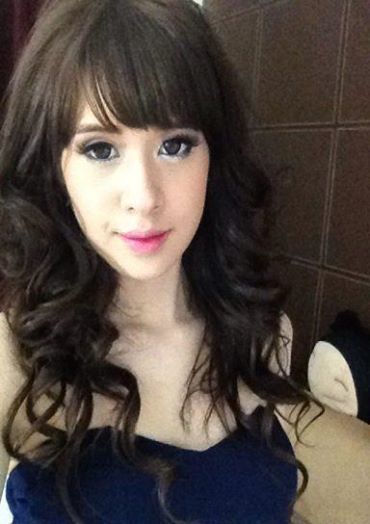 มิ้นท์ นวินดา สาวสวยน่ารัก ช่อง 7!!