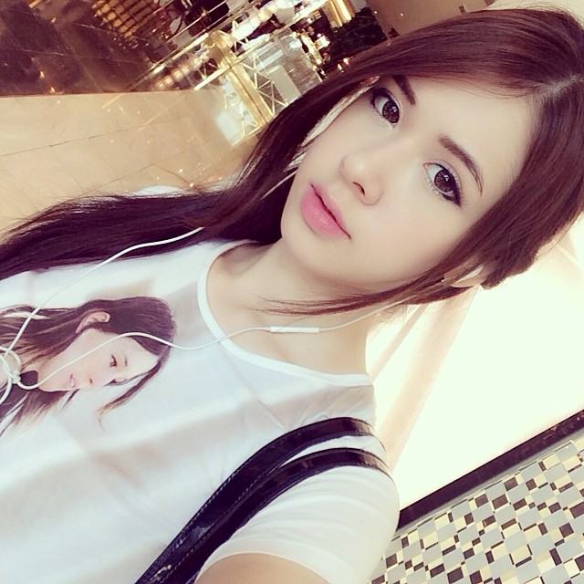 มิ้นท์ นวินดา สาวสวยน่ารัก ช่อง 7!!