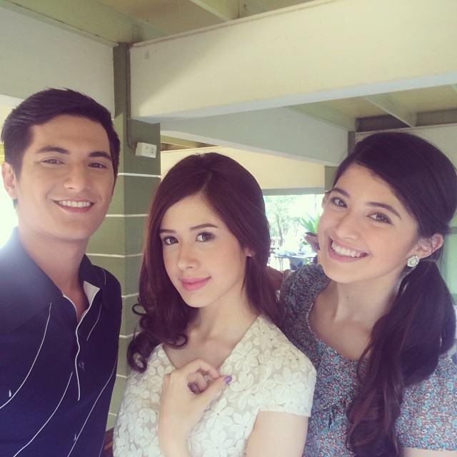 มิ้นท์ นวินดา สาวสวยน่ารัก ช่อง 7!!