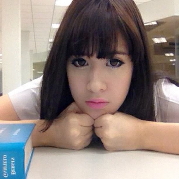 มิ้นท์ นวินดา สาวสวยน่ารัก ช่อง 7!!