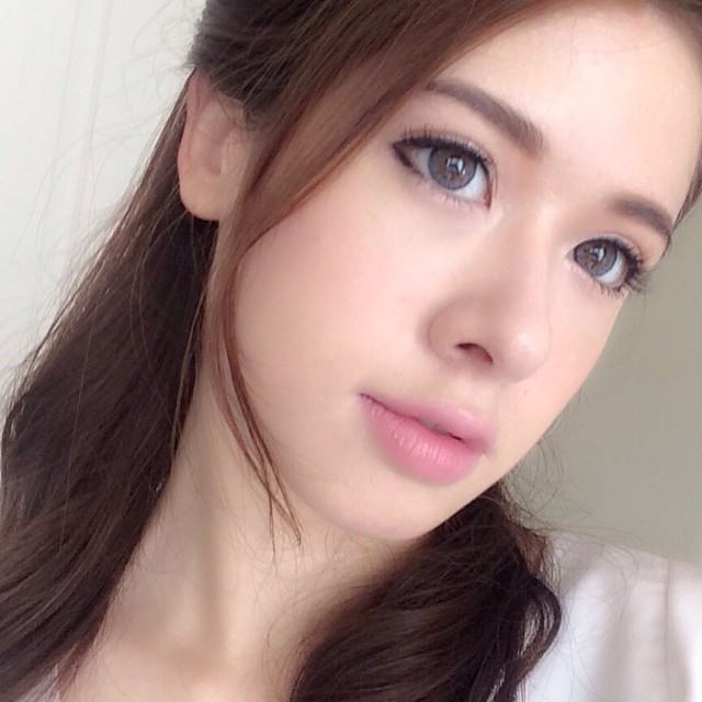 มิ้นท์ นวินดา สาวสวยน่ารัก ช่อง 7!!