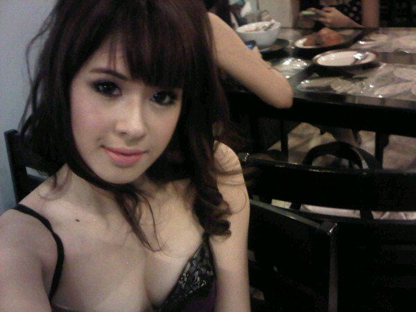 มิ้นท์ นวินดา สาวสวยน่ารัก ช่อง 7!!