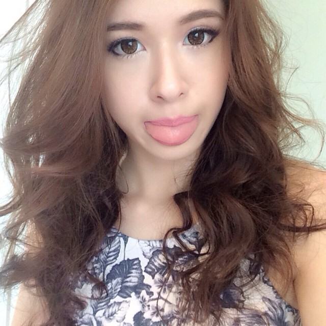 มิ้นท์ นวินดา สาวสวยน่ารัก ช่อง 7!!