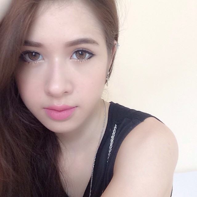 มิ้นท์ นวินดา สาวสวยน่ารัก ช่อง 7!!