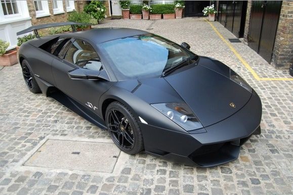 สวยรวยโครต อั้ม พัชราภา กับ lamborghini คันละ 35 ล้าน เบา ๆ