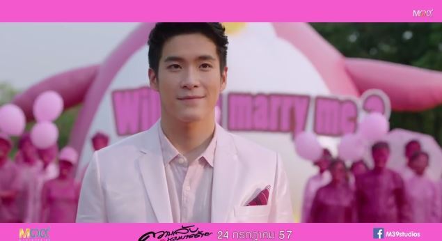 อาเล็ก ธีรเดช หล่อ อบอุ่น เลิศสุดในสามโลก!!!!