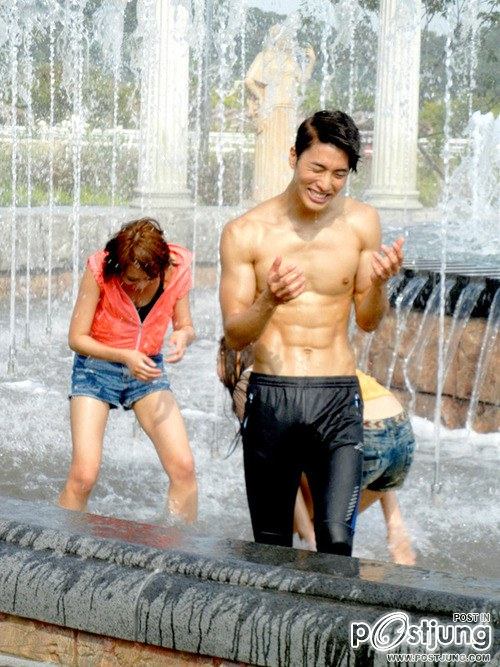 ถอดโชว์เรือนร่าง 473