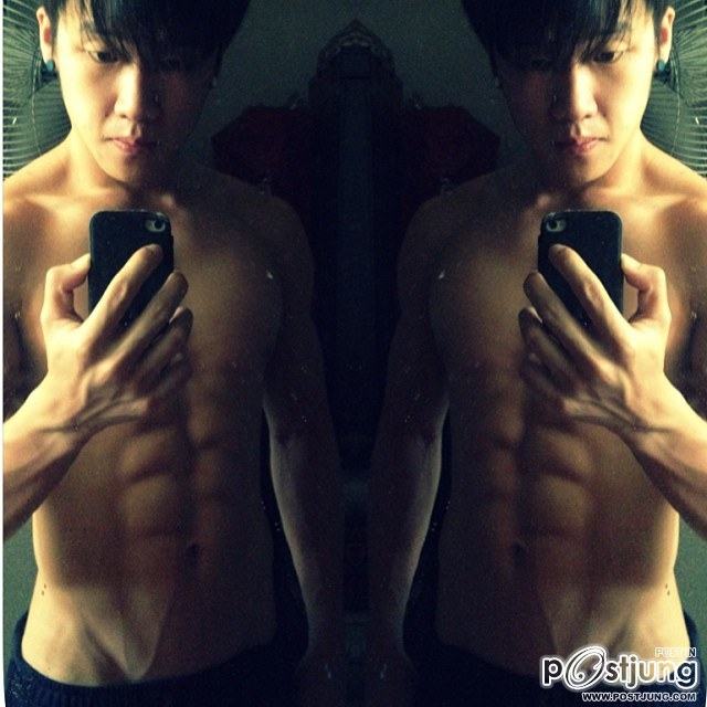 ถอดโชว์เรือนร่าง 480