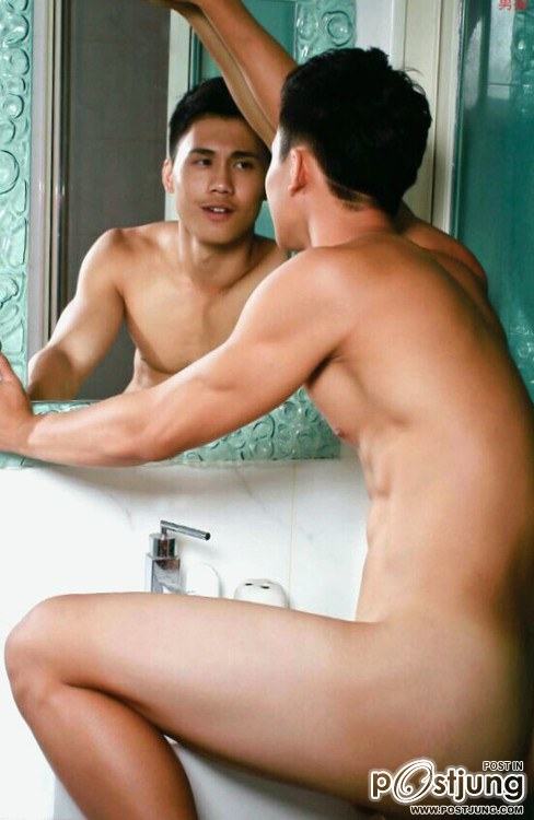 ถอดโชว์เรือนร่าง 481