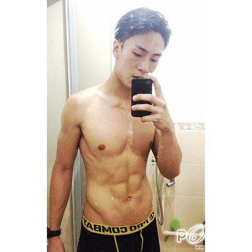 ถอดโชว์เรือนร่าง 484