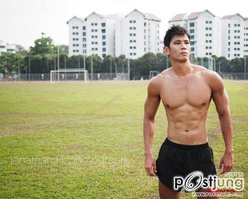 ถอดโชว์เรือนร่าง 484