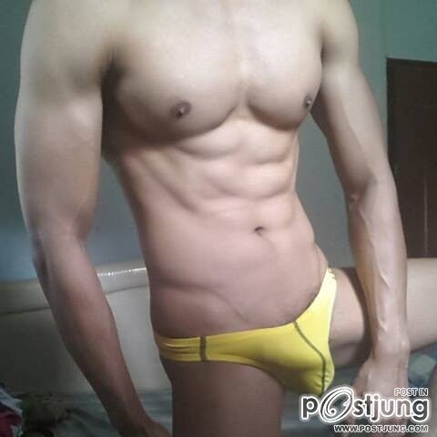 ถอดโชว์เรือนร่าง 484