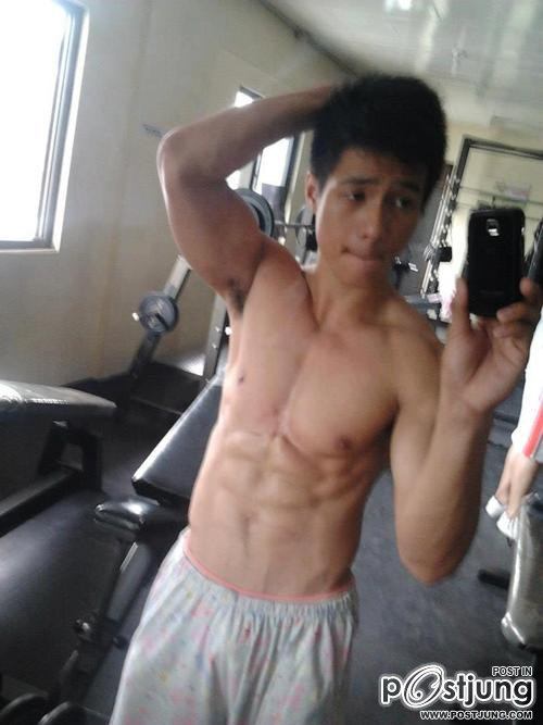 ถอดโชว์เรือนร่าง 490