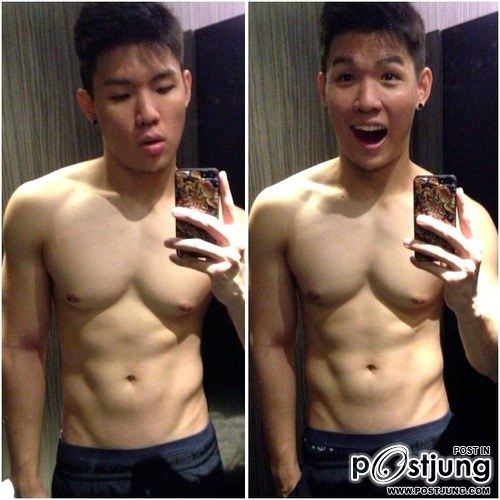 ถอดโชว์เรือนร่าง 490
