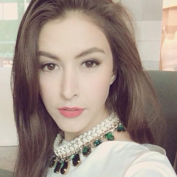 มาดูวิวัฒนาการความสวยระดับนางฟ้า ศรีริต้า เจนเซ่น