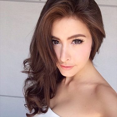 มาดูวิวัฒนาการความสวยระดับนางฟ้า ศรีริต้า เจนเซ่น