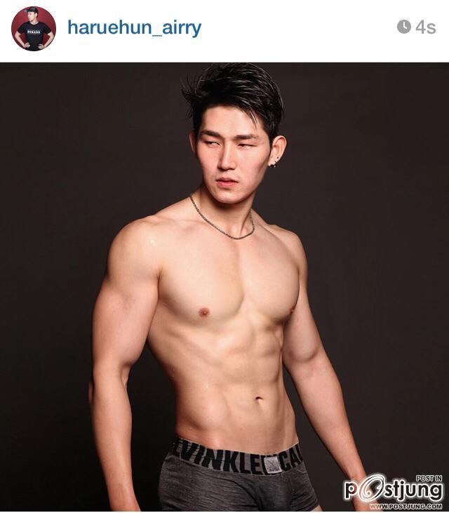 ถอดโชว์เรือนร่าง 491