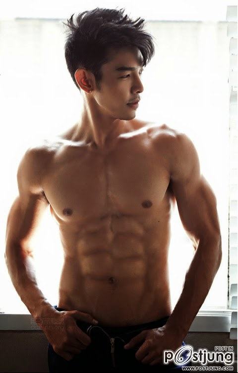 ถอดโชว์เรือนร่าง 497