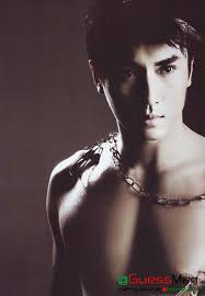 หล่อน่ากิน พศิน เรืองวุฒิ