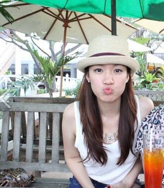 น้องกุ้ง ABAC น่ารัก โฮกกกกกกกกก!!
