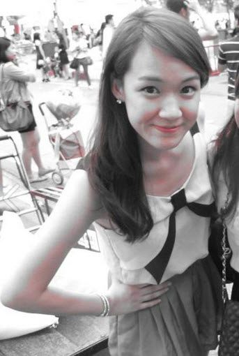 น้องกุ้ง ABAC น่ารัก โฮกกกกกกกกก!!