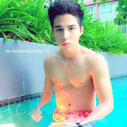 เห็นเด็กแล้ว น้ำลายไหล