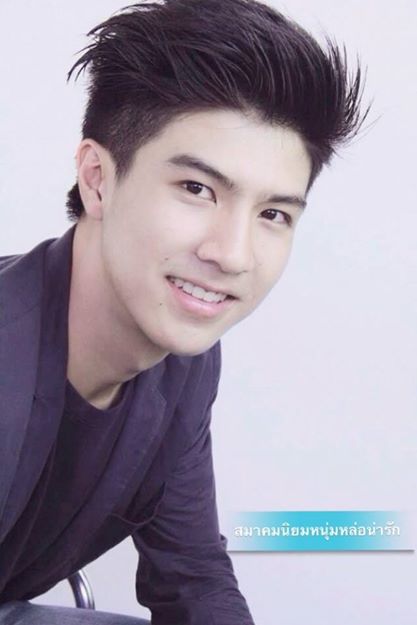 เห็นเด็กแล้ว น้ำลายไหล