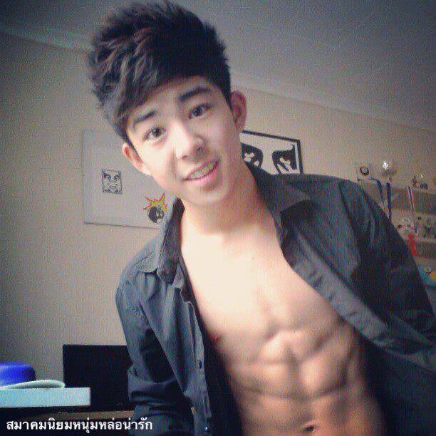 เห็นเด็กแล้ว น้ำลายไหล