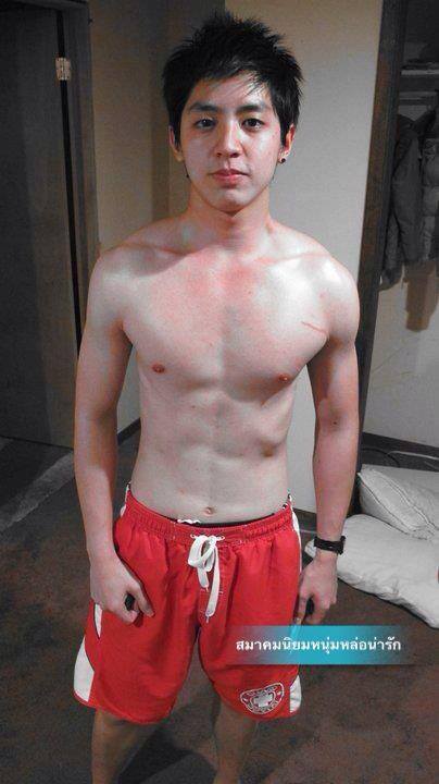 เห็นเด็กแล้ว น้ำลายไหล