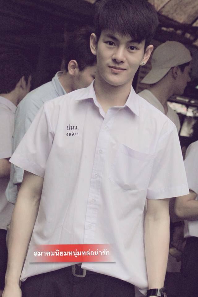 เห็นเด็กแล้ว น้ำลายไหล