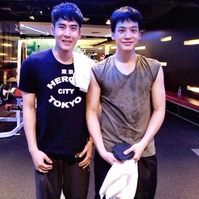เห็นเด็กแล้ว น้ำลายไหล