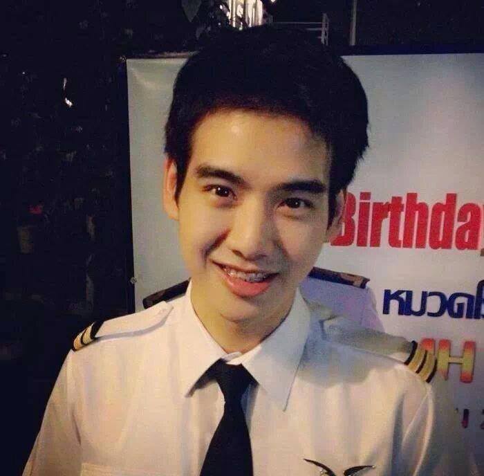 เห็นเด็กแล้ว น้ำลายไหล
